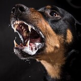 Como deixar o cachorro bravo? Dicas para seu cão de guarda